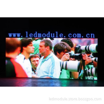 Highest Effective P10 Outdoor LED Screen/LED Displayled Screen,